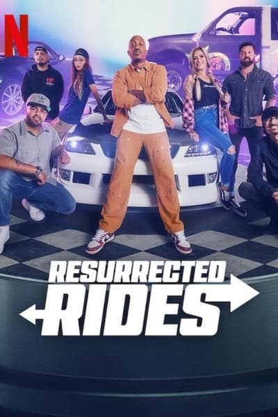 Regarder Ressuscite ma Caisse ! - Saison 1 en streaming complet