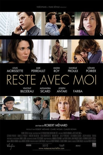 Regarder Reste avec moi en streaming complet