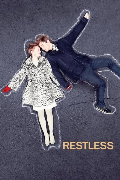 Regarder Restless en streaming complet