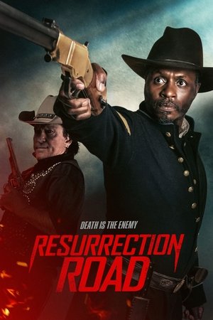 Regarder Resurrection Road en streaming complet