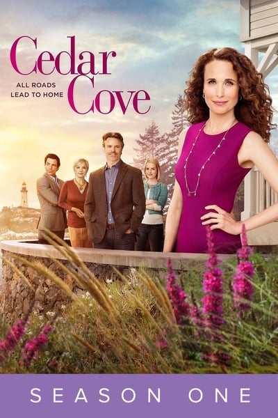 Regarder Retour à Cedar Cove - Saison 1 en streaming complet