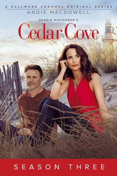 Regarder Retour à Cedar Cove - Saison 3 en streaming complet