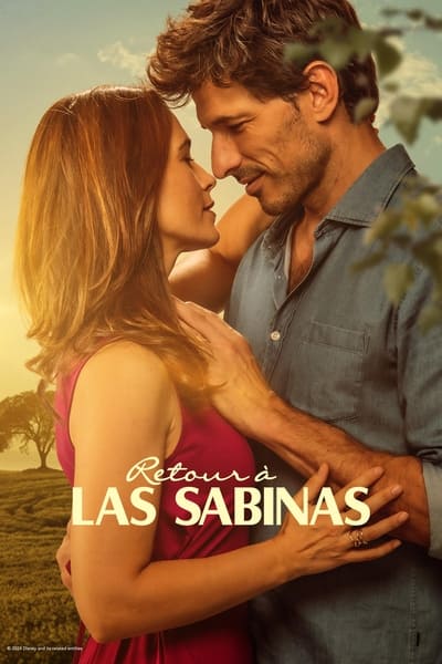 Regarder Retour à Las Sabinas - Saison 1 en streaming complet