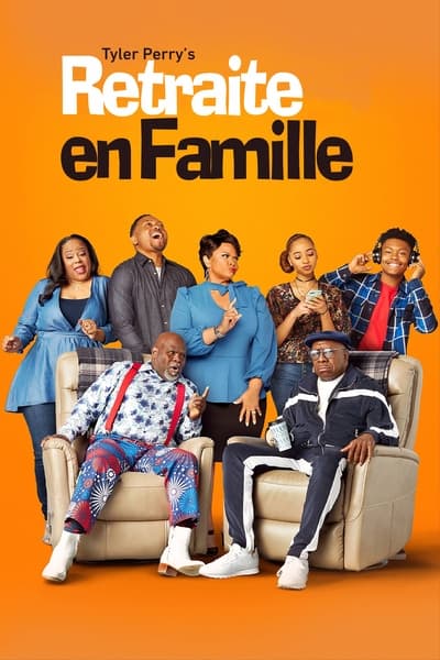 Regarder Retraite en famille - Saison 1 en streaming complet