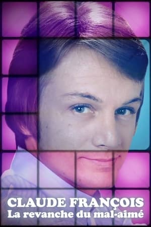 Regarder Claude François, la revanche du mal-aimé en streaming complet
