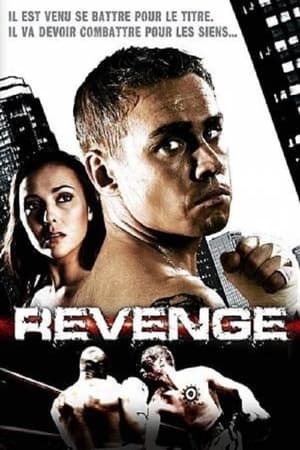 Regarder Revenge en streaming complet