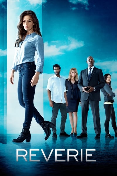 Regarder Reverie - Saison 1 en streaming complet