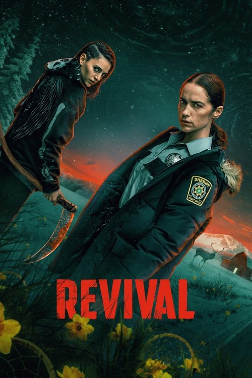 Regarder Revival - Saison 1 en streaming complet