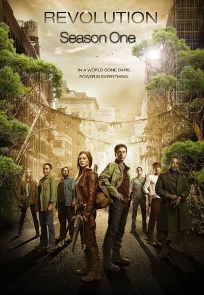 Regarder Revolution (2012) - Saison 1 en streaming complet
