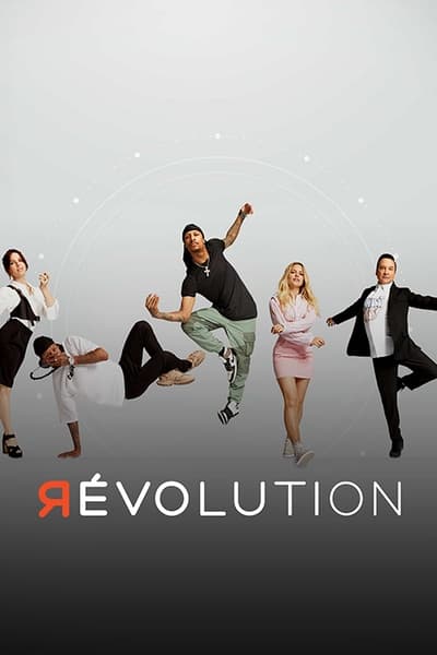 Regarder Revolution - Saison 3 en streaming complet
