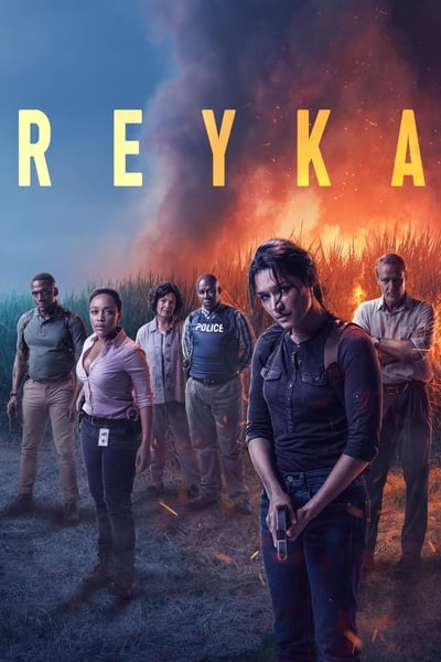 Regarder Reyka - Saison 1 en streaming complet