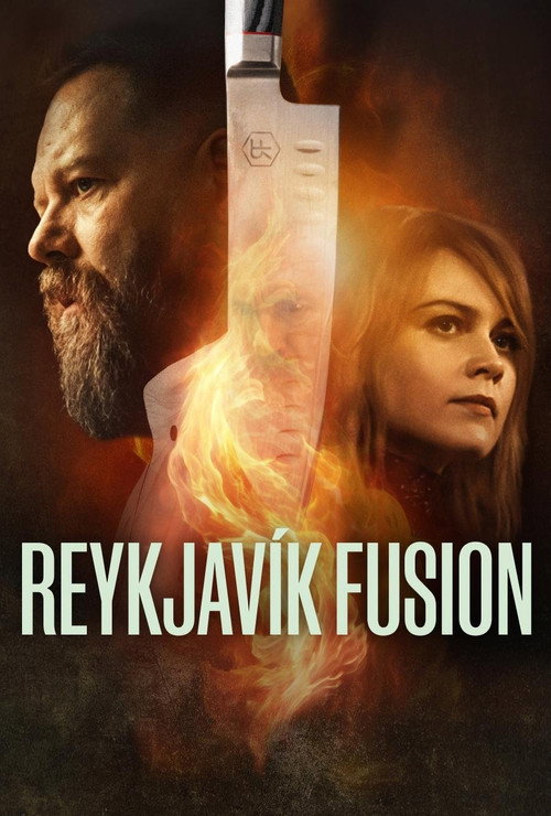 Regarder Reykjavík Fusion - Saison 1 en streaming complet
