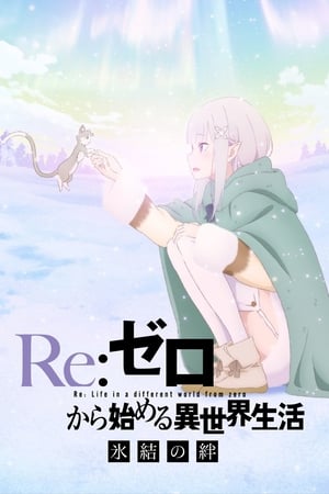 Regarder Re:ZERO –Starting Life in Another World–  The Frozen Bond en streaming complet
