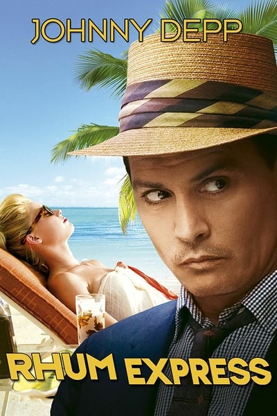 Regarder Rhum Express en streaming complet