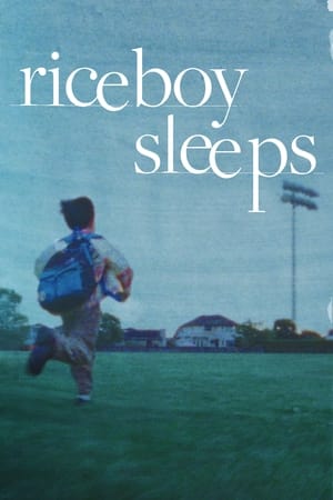Regarder Riceboy Sleeps en streaming complet