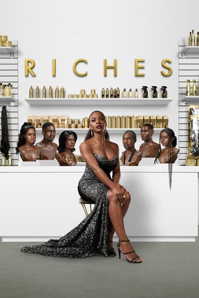 Regarder Riches - Saison 1 en streaming complet