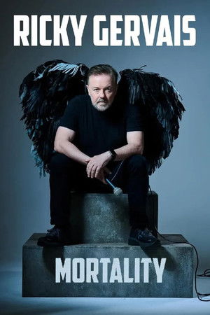 Regarder Ricky Gervais: Mortality en streaming complet