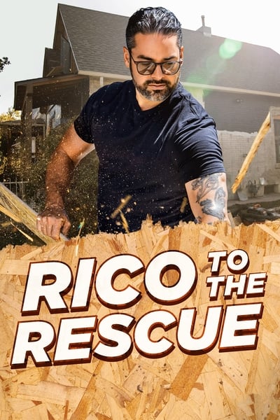 Regarder Rico to the Rescue - Saison 1 en streaming complet