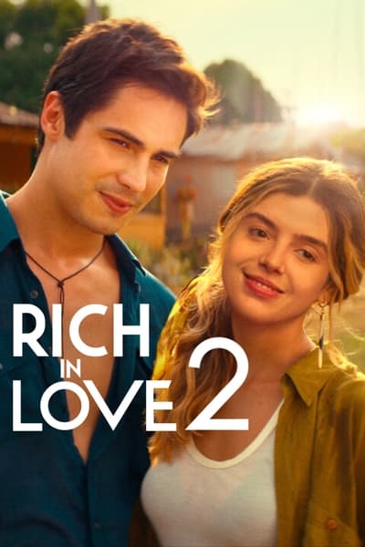 Regarder Riche en amour 2 en streaming complet