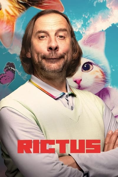 Regarder Rictus - Saison 1 en streaming complet