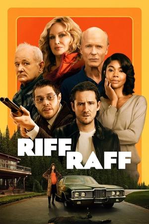 Regarder Riff Raff en streaming complet