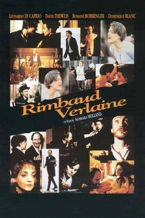 Regarder Rimbaud Verlaine en streaming complet