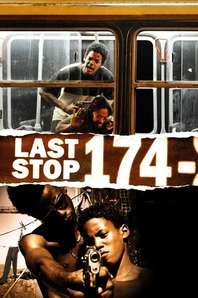 Regarder Rio, ligne 174 en streaming complet