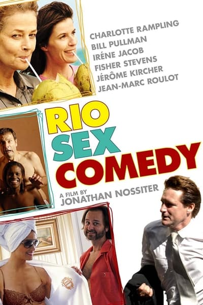 Regarder Rio Sex Comedy en streaming complet