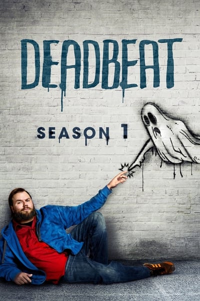 Regarder RIP : Fauchés et sans repos - Saison 1 en streaming complet