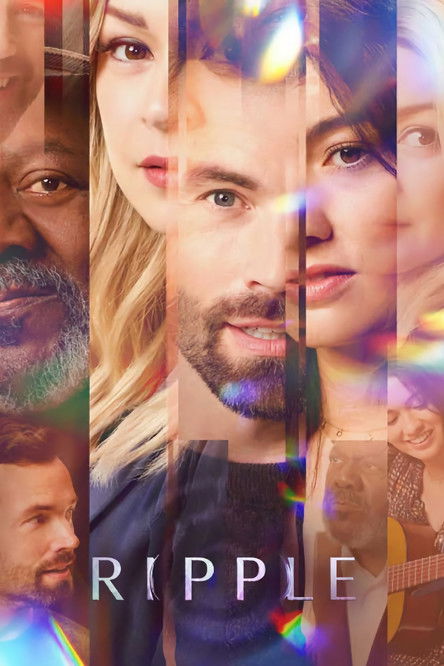 Regarder Ripple - Saison 1 en streaming complet