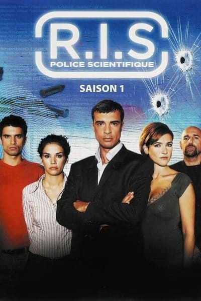 Regarder R.I.S. Police Scientifique - Saison 9 en streaming complet