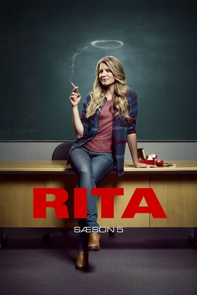 Regarder Rita - Saison 5 en streaming complet