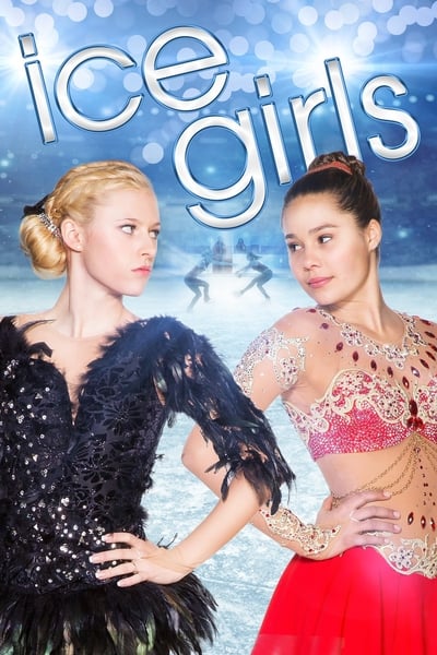 Regarder Rivales sur la glace en streaming complet