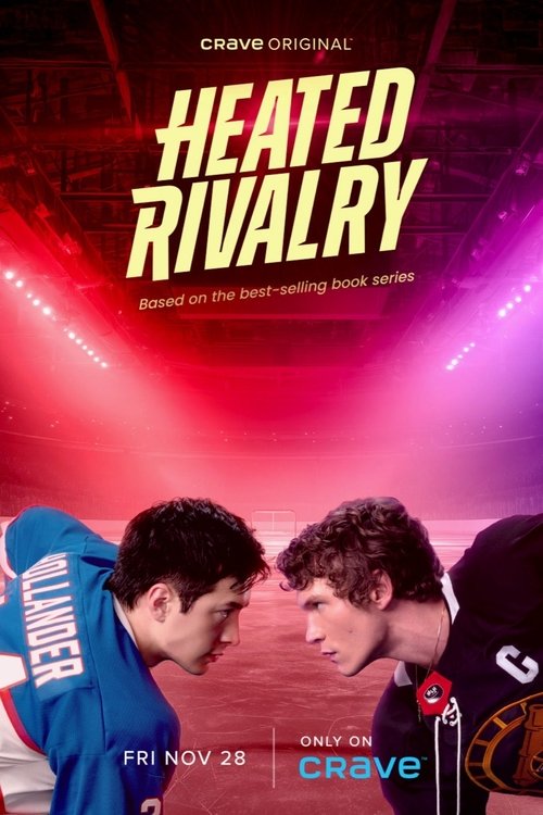 Regarder Rivalité passionnée - Saison 1 en streaming complet