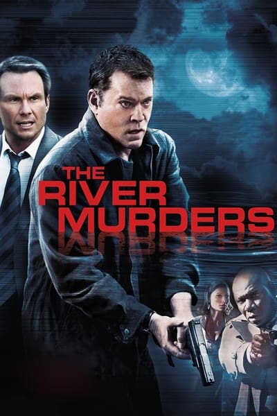 Regarder La Rivière du crime en streaming complet
