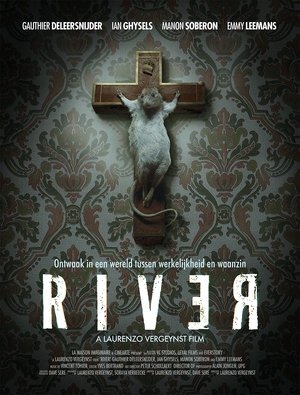 Regarder River en streaming complet