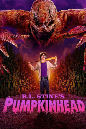 Regarder R.L. Stine's Pumpkinhead en streaming complet