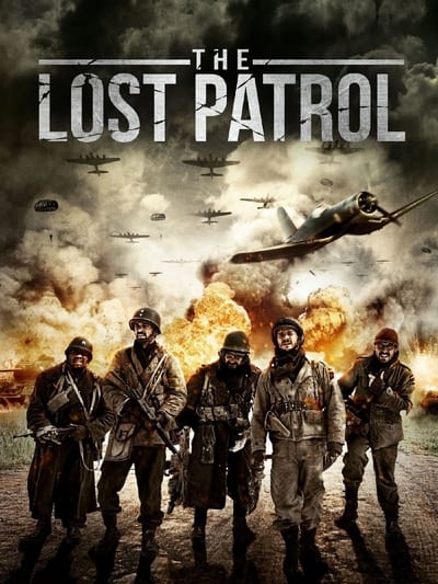 Regarder Road 47 en streaming complet