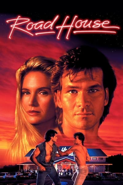 Regarder Road House en streaming complet