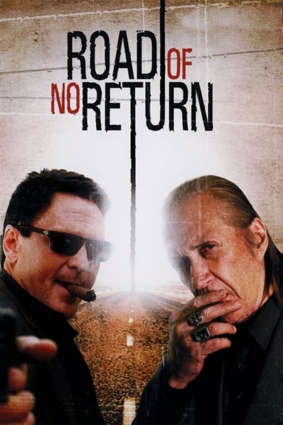 Regarder Road Of No Return en streaming complet