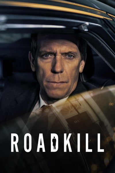Regarder Roadkill - Saison 1 en streaming complet