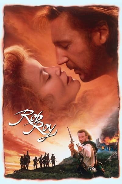 Regarder Rob Roy en streaming complet