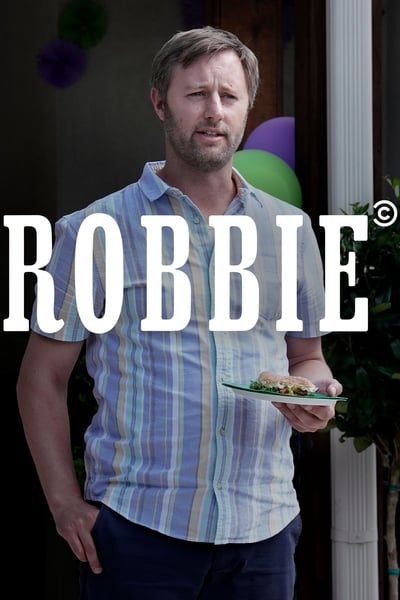 Regarder Robbie - Saison 1 en streaming complet