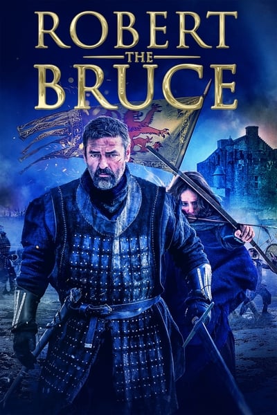 Regarder Robert the Bruce en streaming complet