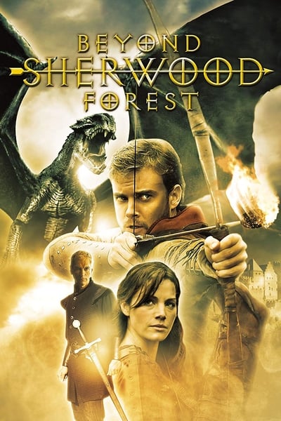 Regarder Robin des Bois et la créature de Sherwood (TV) en streaming complet