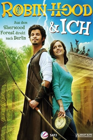 Regarder Robin des bois et moi en streaming complet