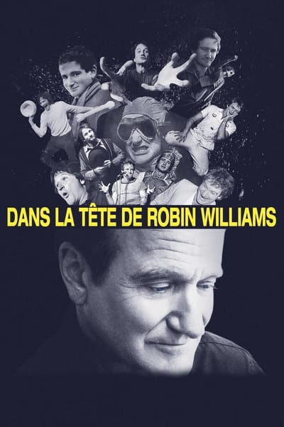 Regarder Robin Williams: Come Inside My Mind en streaming complet
