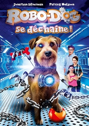 Regarder Robo-Dog se déchaîne en streaming complet