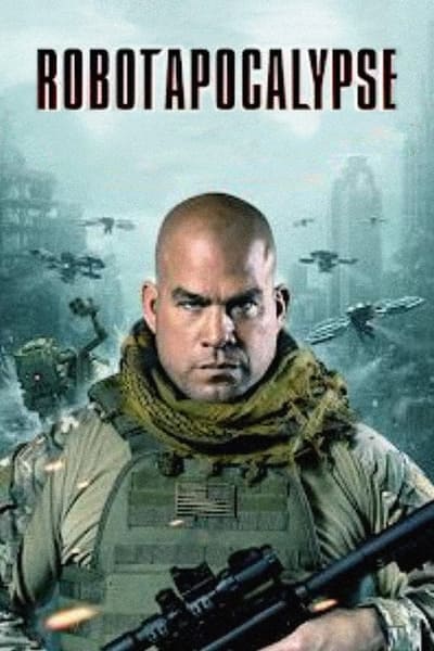 Regarder Robotapocalypse en streaming complet