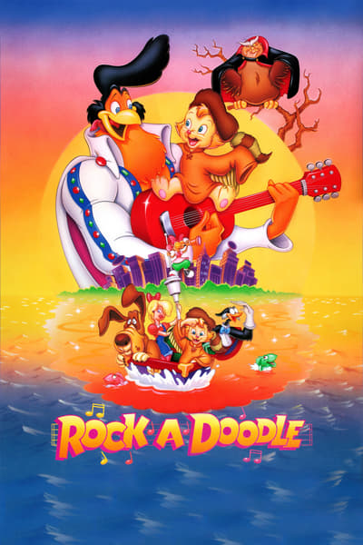 Regarder Rock-o-rico en streaming complet